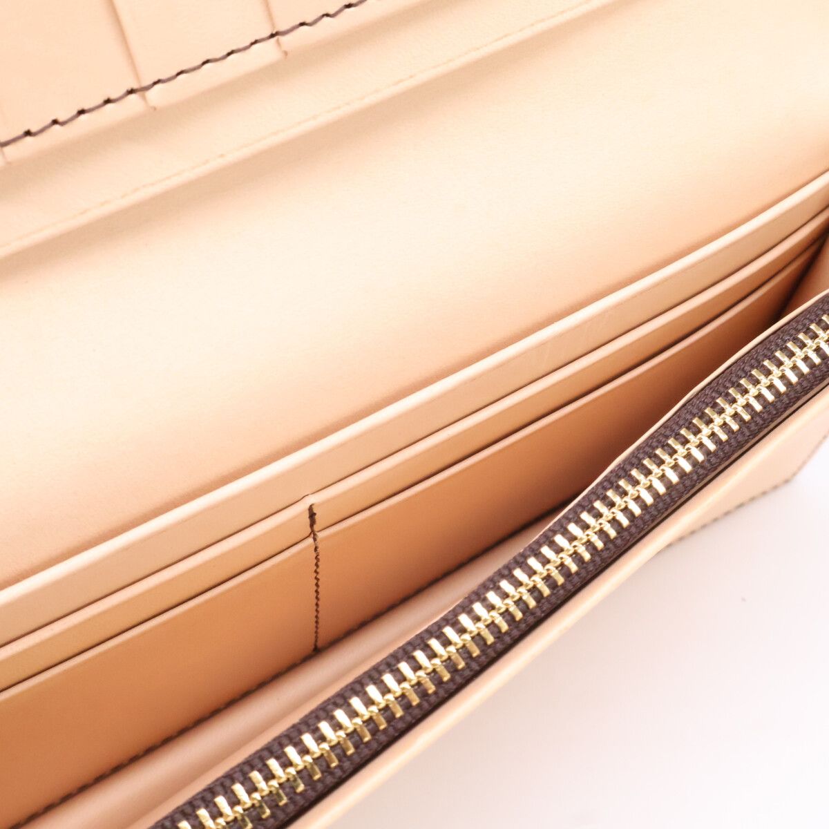 COCOMEISTER ココマイスター 【新品同様】Bridle Imperial Wallet