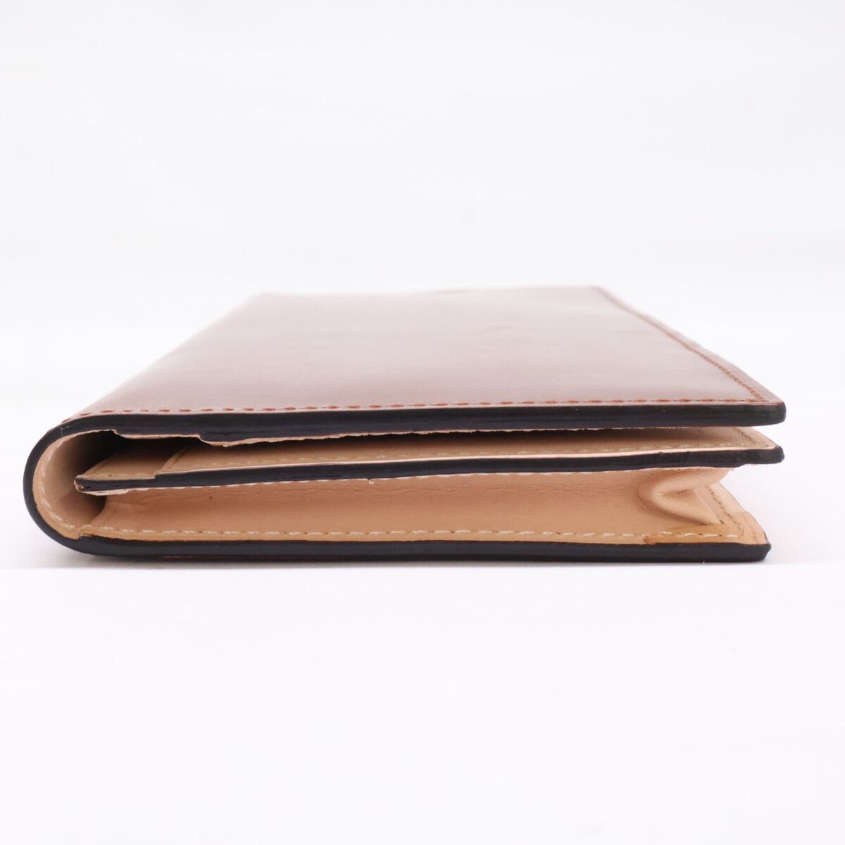 COCOMEISTER ココマイスター 【新品同様】Bridle Brendel Wallet