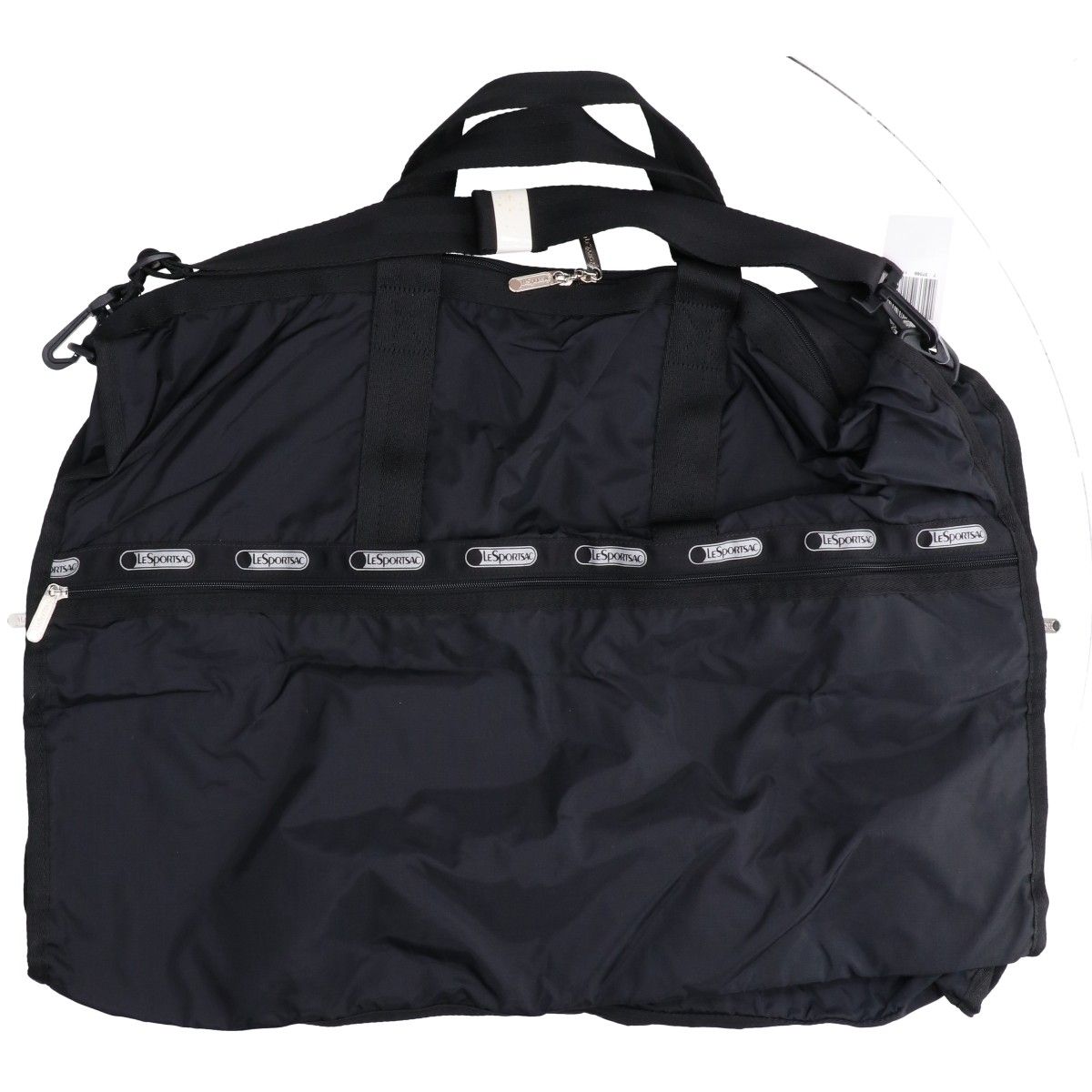 LESPORTSAC レスポートサック 【新品同様】EXTRA LARGE WEEKENDER
