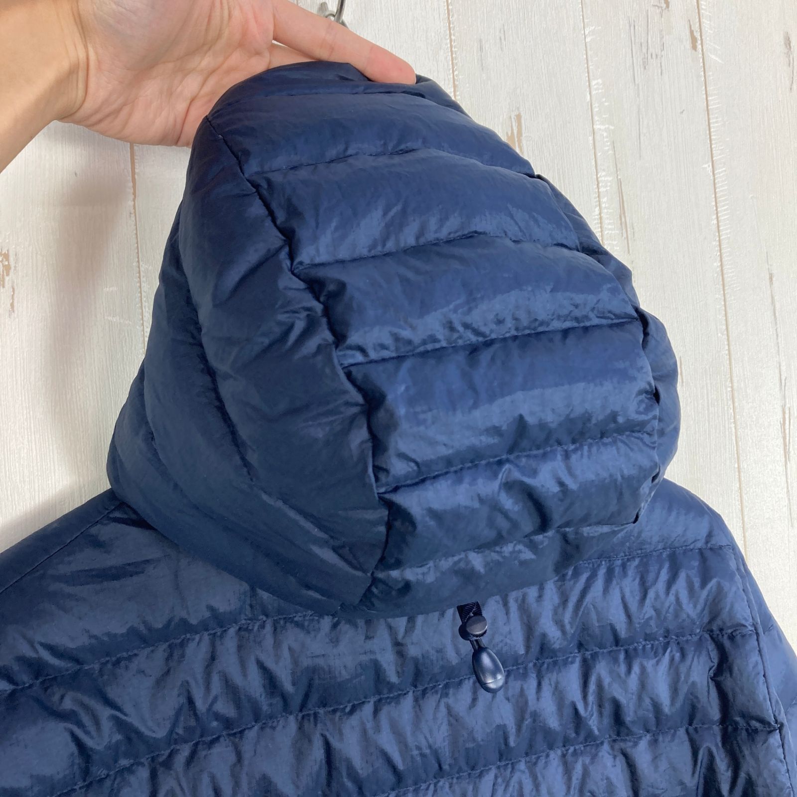 📦️Men's S ネイビー系 2017 Patagonia ( パタゴニア ) ダウン