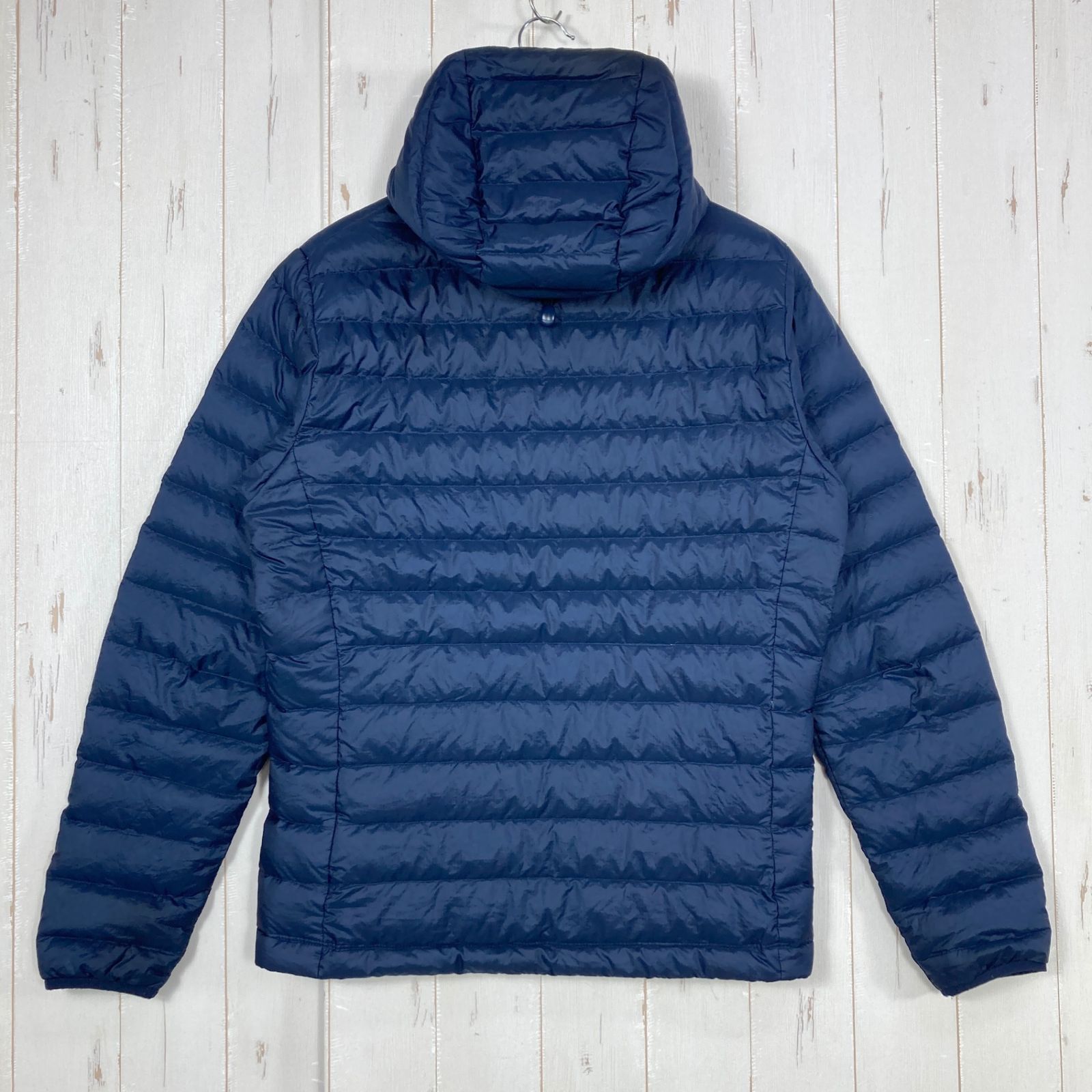 📦️Men's S ネイビー系 2017 Patagonia ( パタゴニア ) ダウン