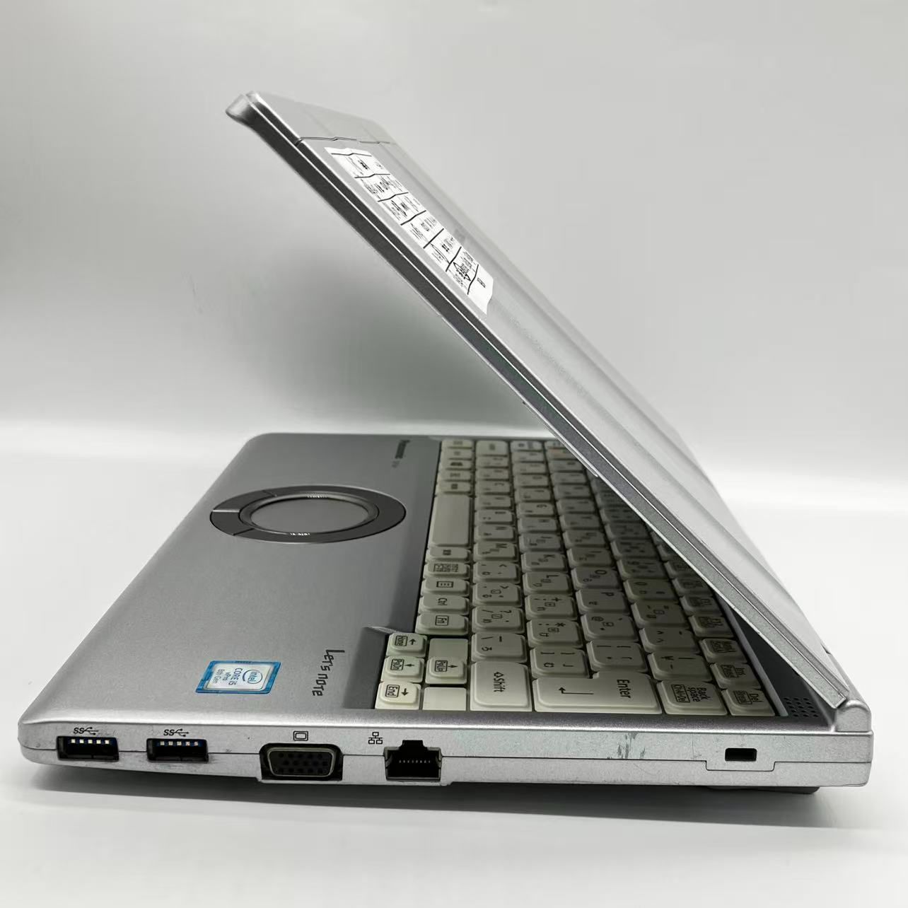 レッツノートCF-SV7⁄i7⁄8G⁄SSD256G⁄DVD⁄LTE訳あり 訳あり特価 レッツノートCF-SV7⁄i7⁄8G⁄SSD256G⁄DVD⁄LTE訳あり 訳あり特価
