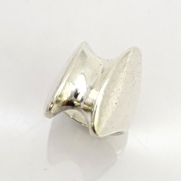 Georg Jensen / ジョージ・ジェンセン ◇リング 140 SILVER 925