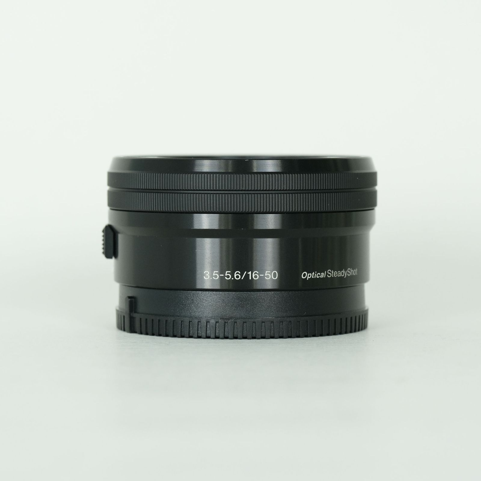 [美品] SONY E PZ 16-50mm F3.5-5.6 OSS SELP1650 | SONY Eマウント