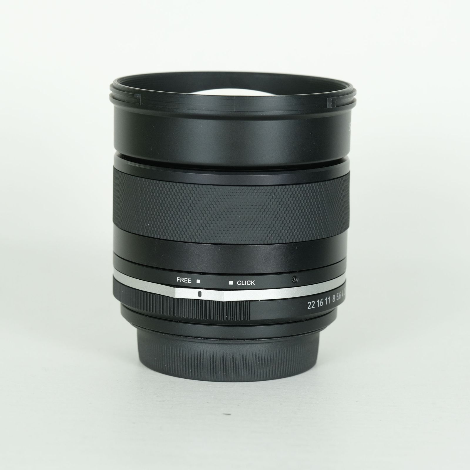 美品 | フィルター付] SAMYANG MF 85mm F1.4 MK2 キヤノンEF用 | Canon