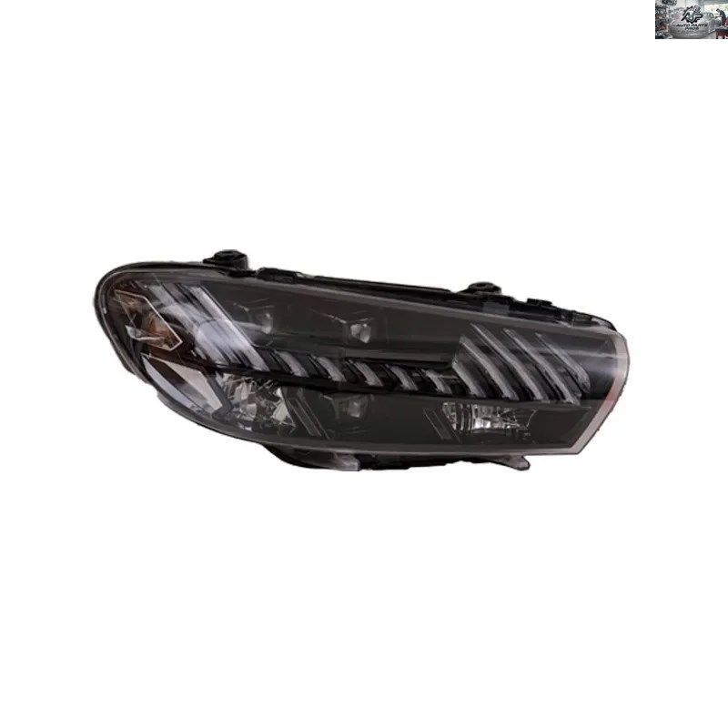 フォルクスワーゲン VW シロッコ 09-17用 LEDヘッドライト、改造レンズ、デイタイムランニングライト、ダイナミックターンシグナルカスタム