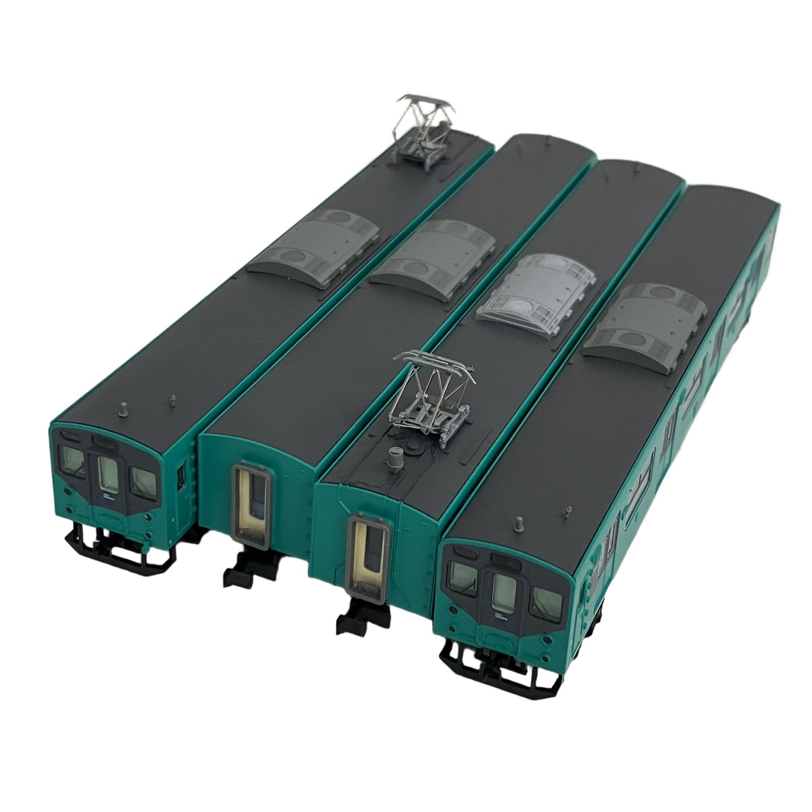 MICRO ACE A-0422 103系 3550番台 加古川線タイプ 4両 セット 鉄道模型 Nゲージ 中古 美品 S11505051 14,768円