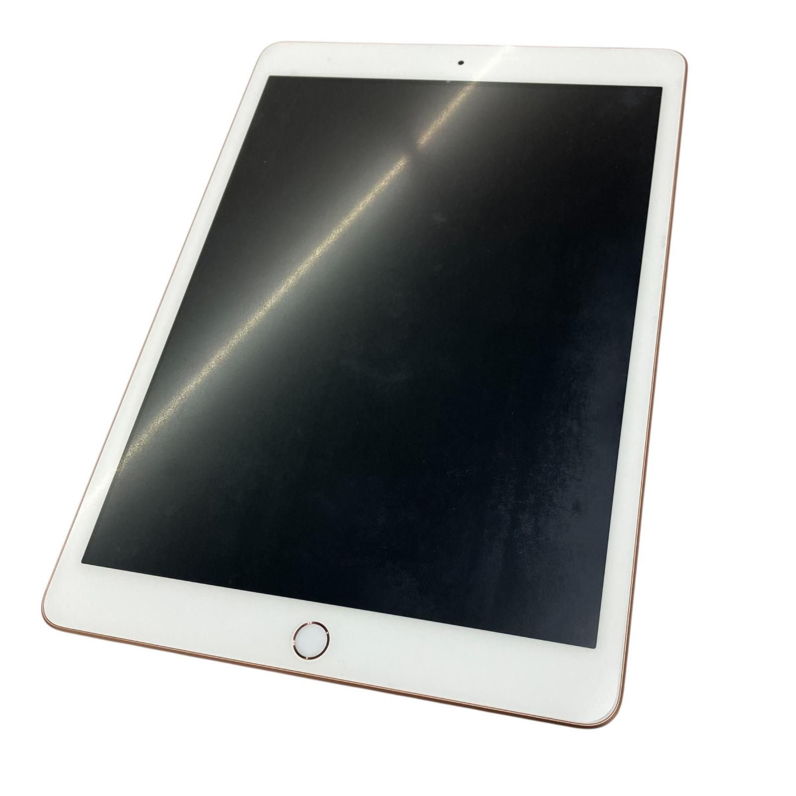 186000 動作確認済み Apple アップル iPad Wi-Fi 32GB A2270 ゴールド