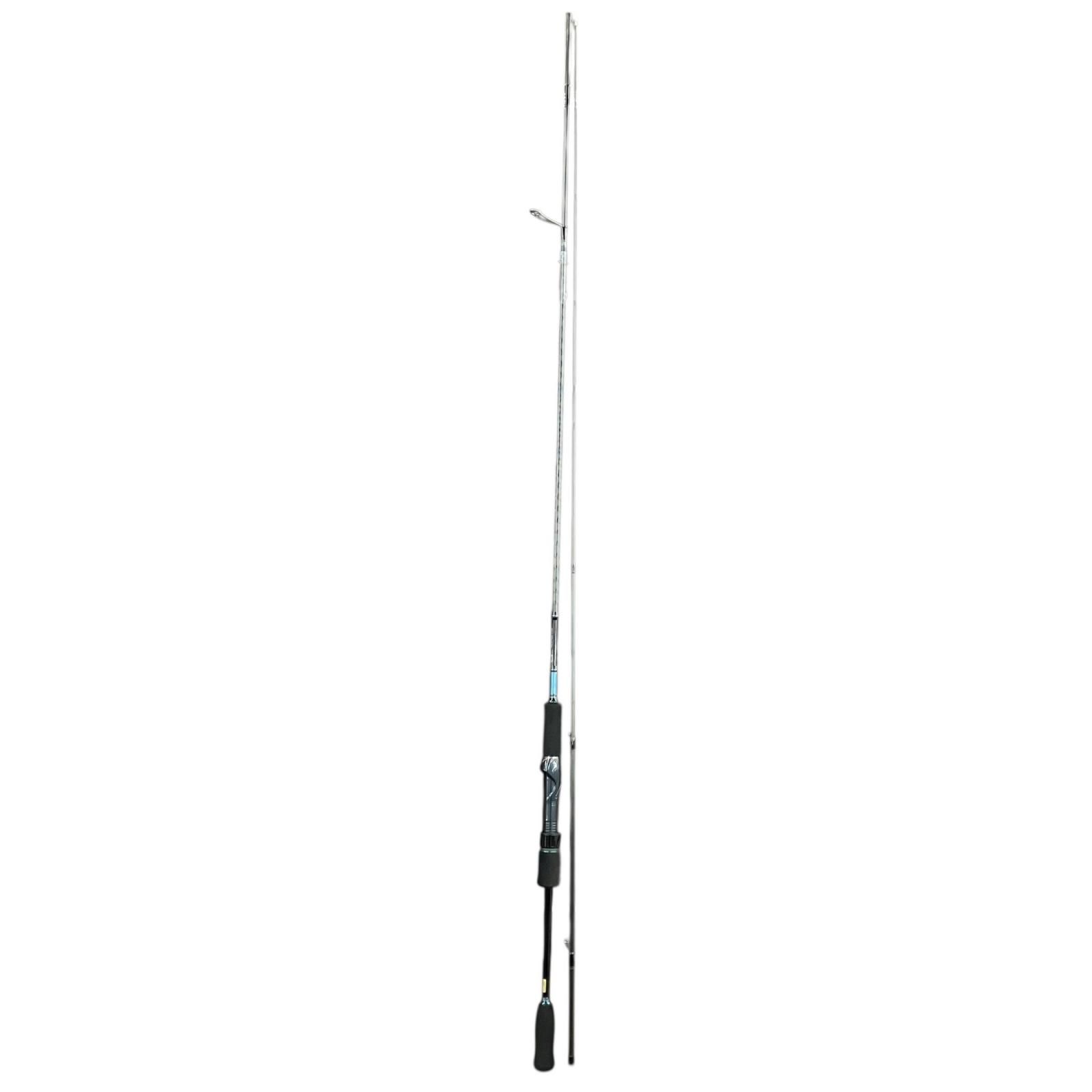 153010 現状品 Daiwa ダイワ EMERALDAS 86ML エギングロッド