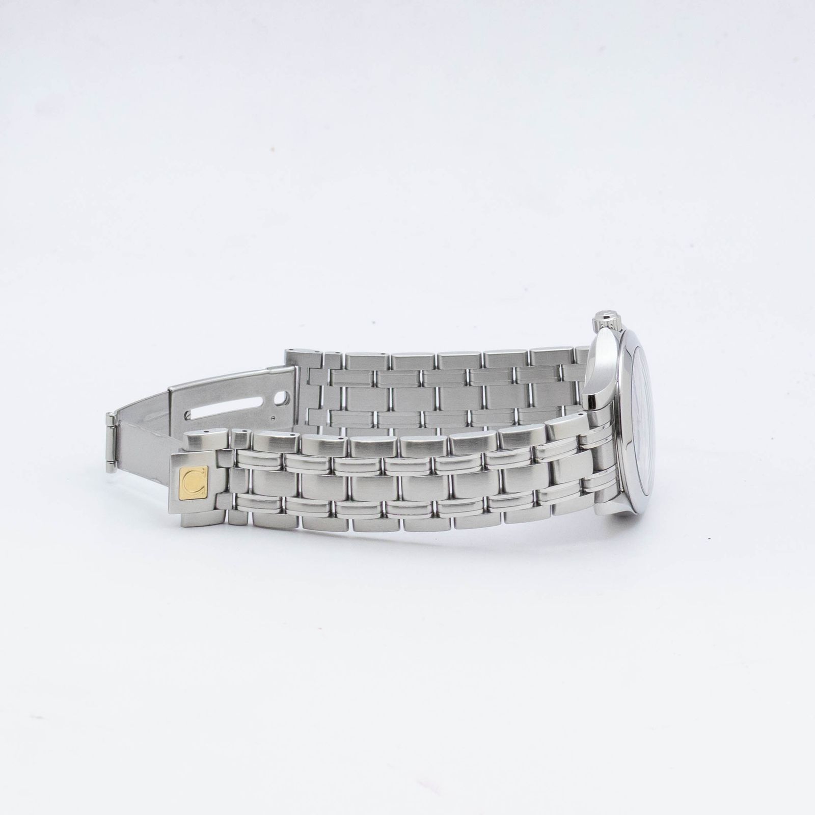 箱・保証書付き】 オメガ OMEGA シーマスター 2511.31 OMEGA Seamaster