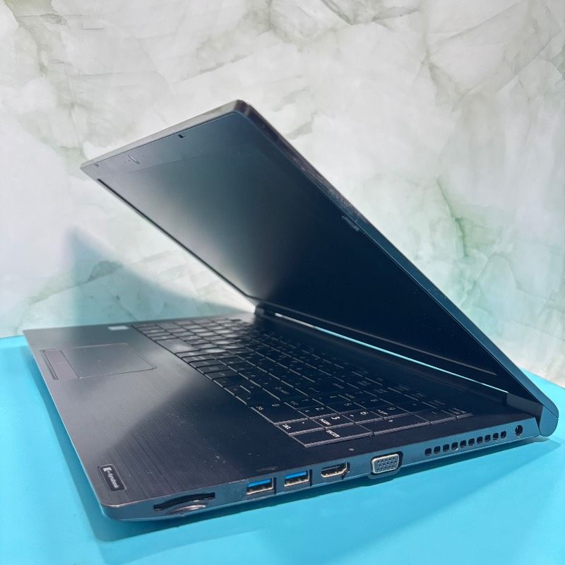 爆速SSD！6世代i5 dynabook Win11 Office付 - メルカリ