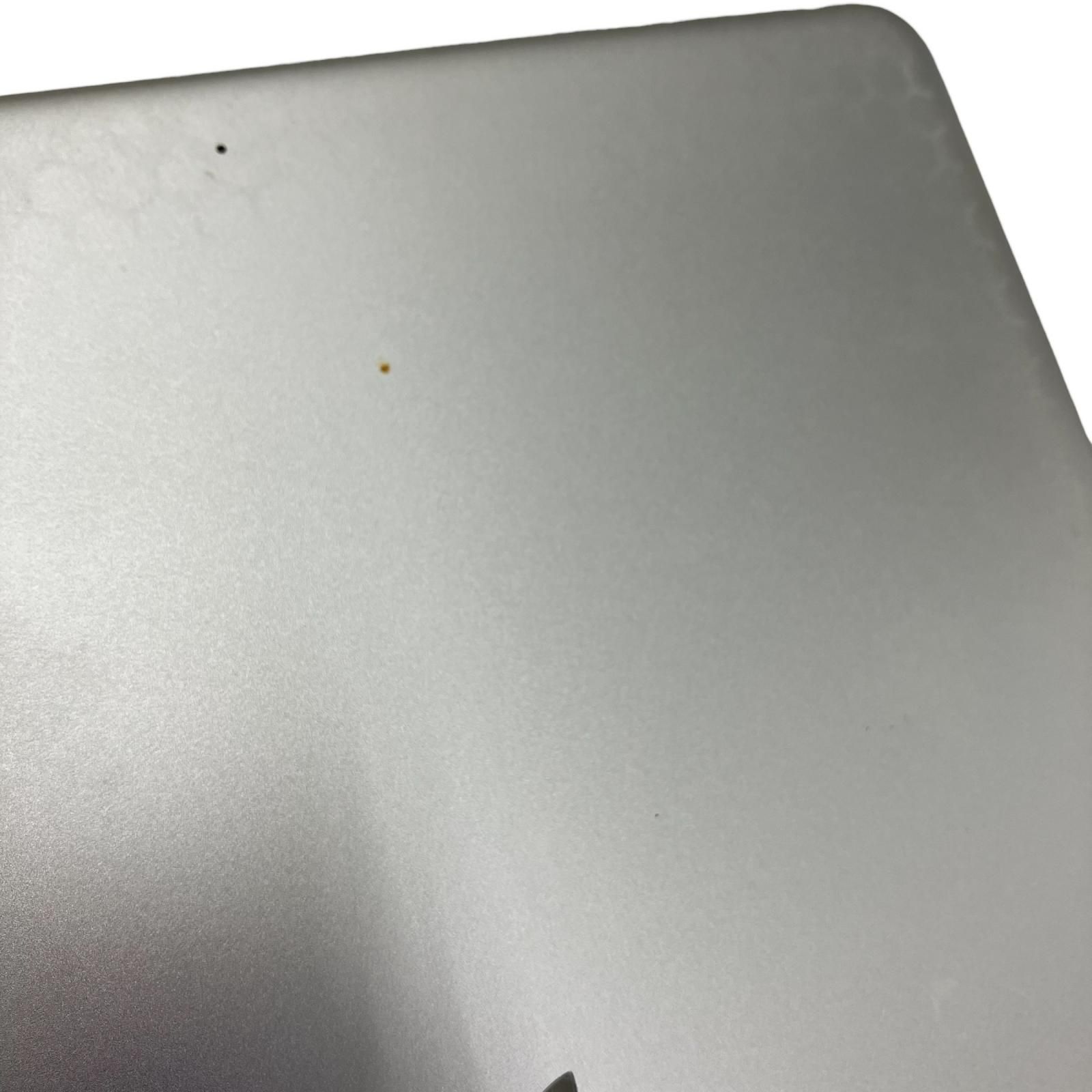186000 ジャンク品 Apple アップル iPad 第6世代 A1893 シルバー