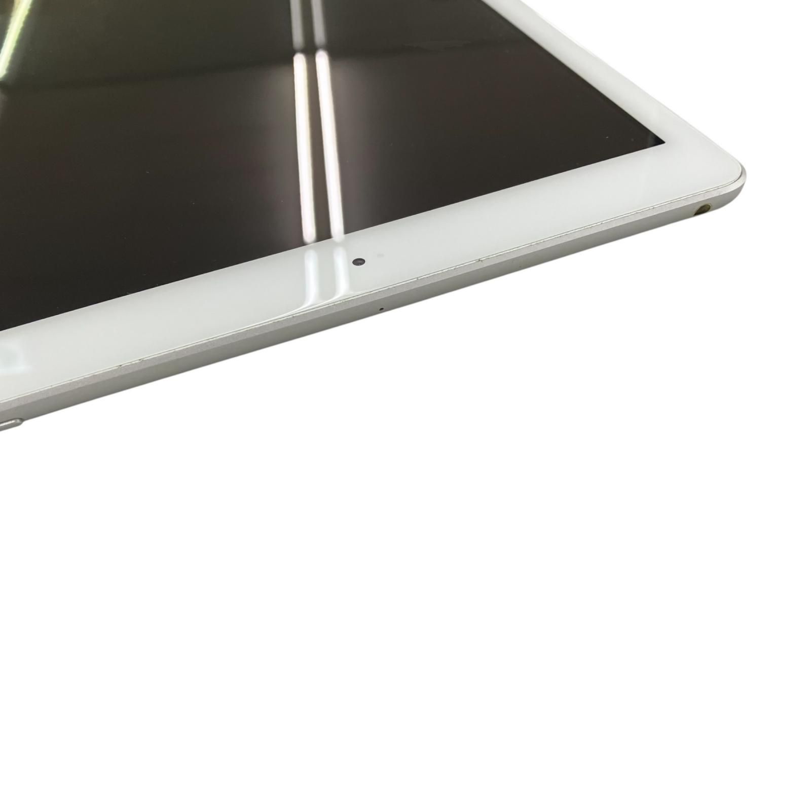 Apple iPad シルバー 第1世代ジャンク品 186000 ジャンク品 Apple アップル iPad 第6世代 A1893 シルバー