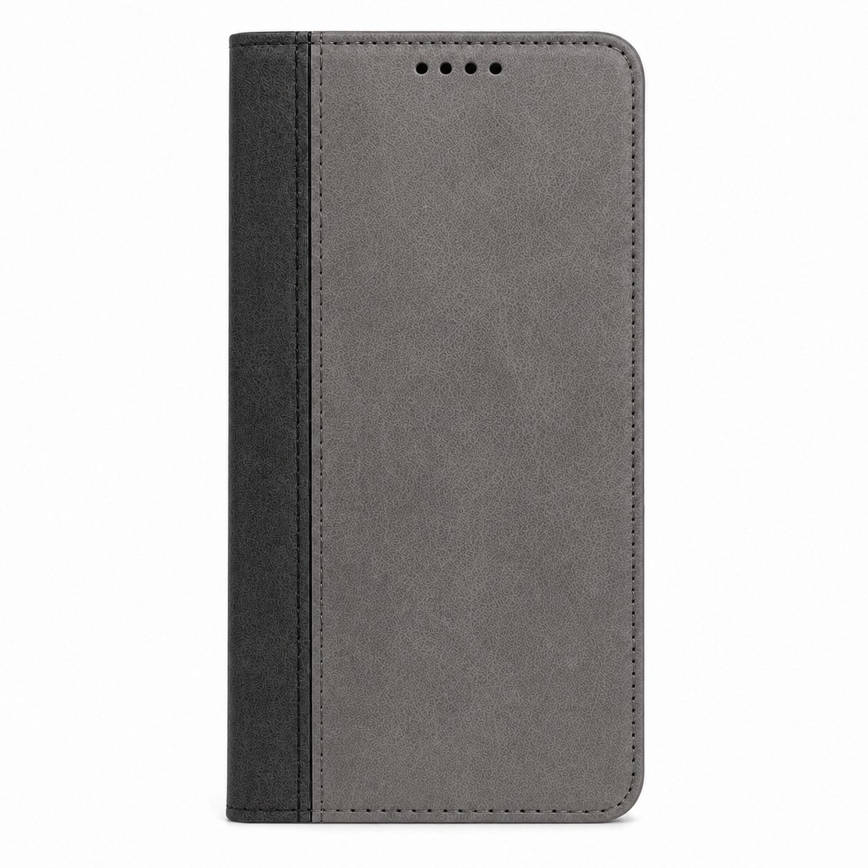 シャバーニ4ケース XPERIA XZ Premium SO-04J ケース カバー 手帳型 ツートン SO-04J