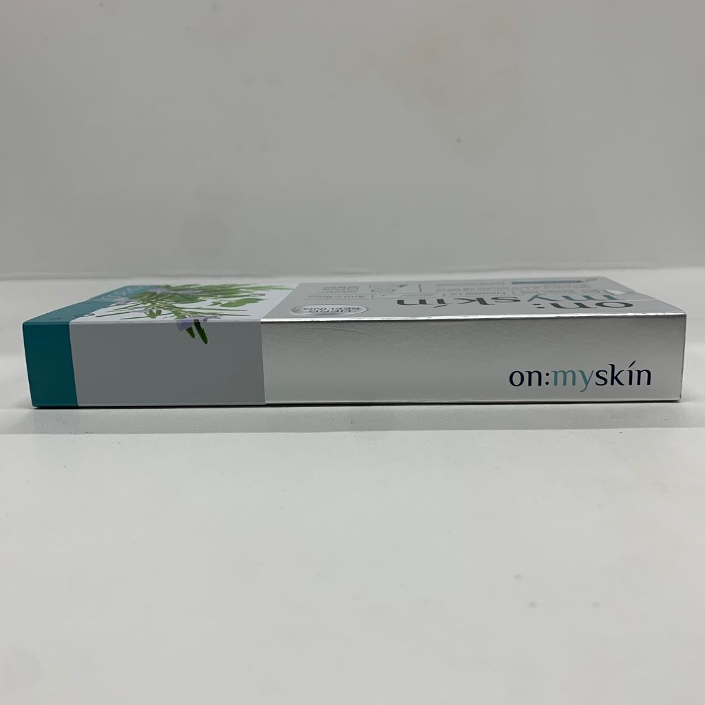 Z2820 K on:myskin オンマイスキン ハーブピーリングソリューション