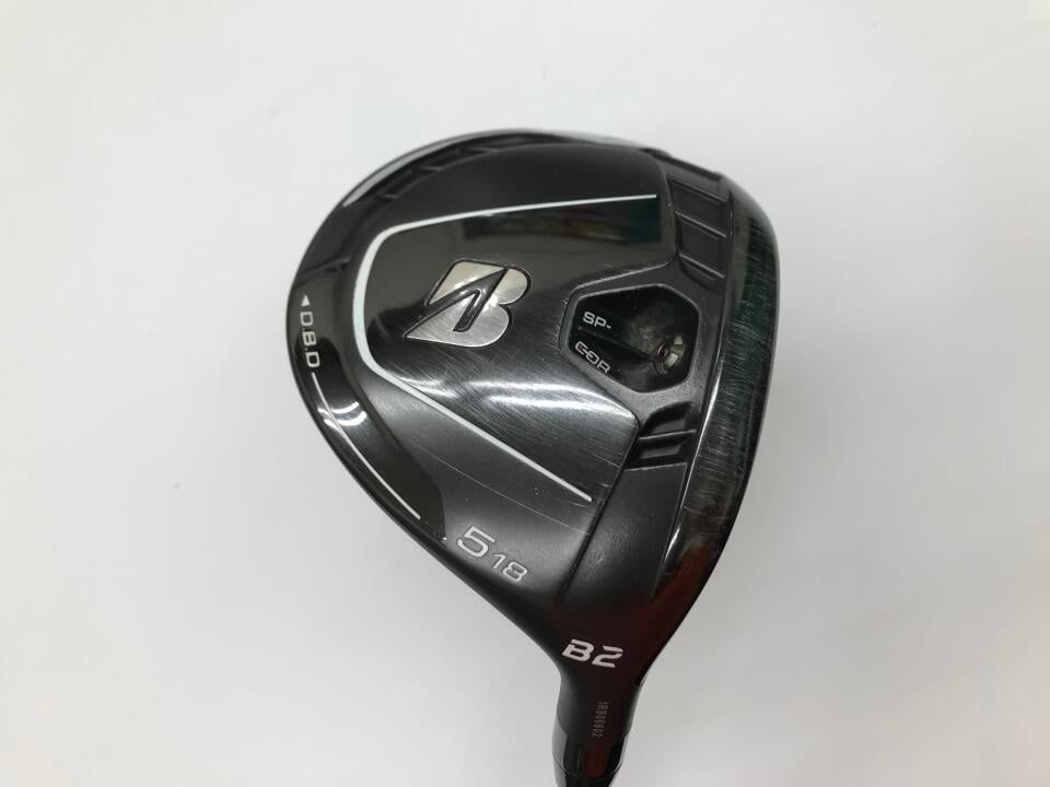 ブリヂストン　B2　15度　VANQISH 5　Sフレックス　フェアウェイウッド　中古　ゴルフドゥ！水戸店【最短即日発送】 11,820円