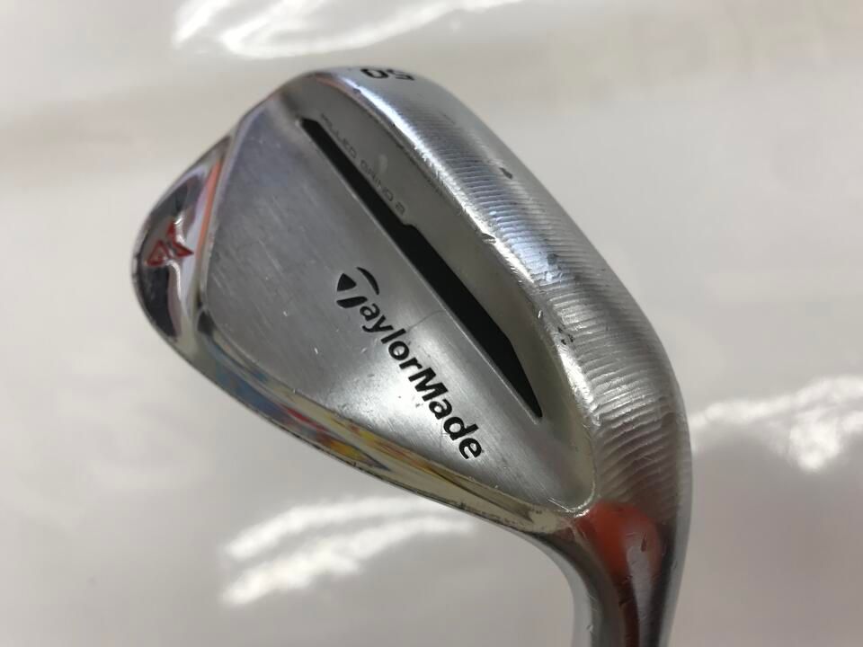 テーラーメイド　MILLED GRIND 2 クローム　50度　NSプロ950GH　Sフレックス　ウェッジ　中古　ゴルフドゥ！柏店【最短即日発送】