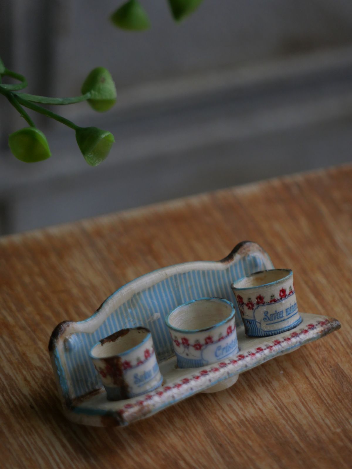 Lien miniature 1/6ドール用サボンウォッシュ/Handmade 6,357円