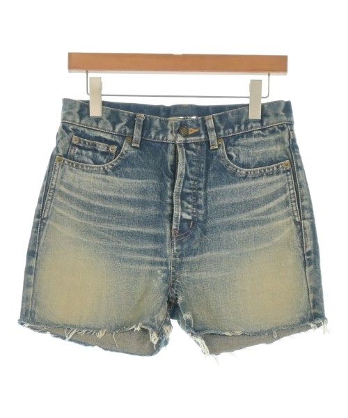 Saint Laurent Paris ショートパンツ メンズ 【古着】【中古】【送料無料】