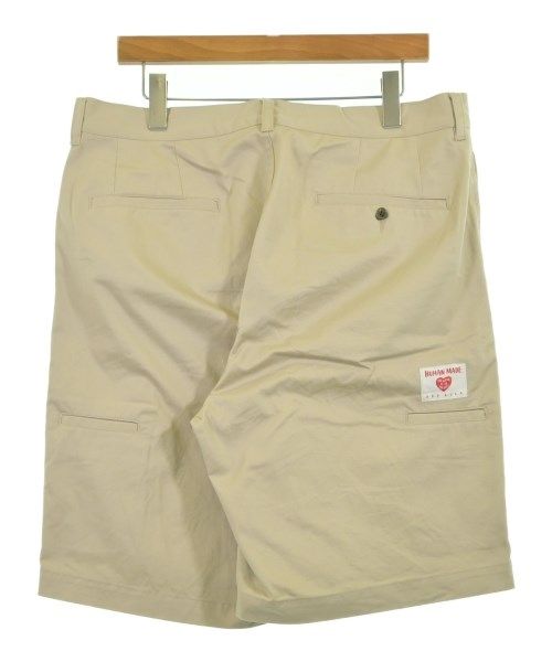 HUMAN MADE ショートパンツ メンズ 【古着】【中古】【送料無料