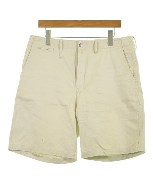 HUMAN MADE ショートパンツ メンズ 【古着】【中古】【送料無料