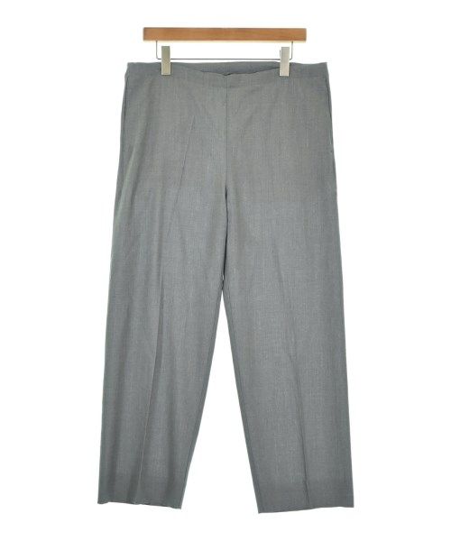 HERILL ヘリル パンツ（その他） 0(XS位) グレー 【古着】【中古】 HERILL パンツ（その他） レディース 【古着】【中古】【送料無料