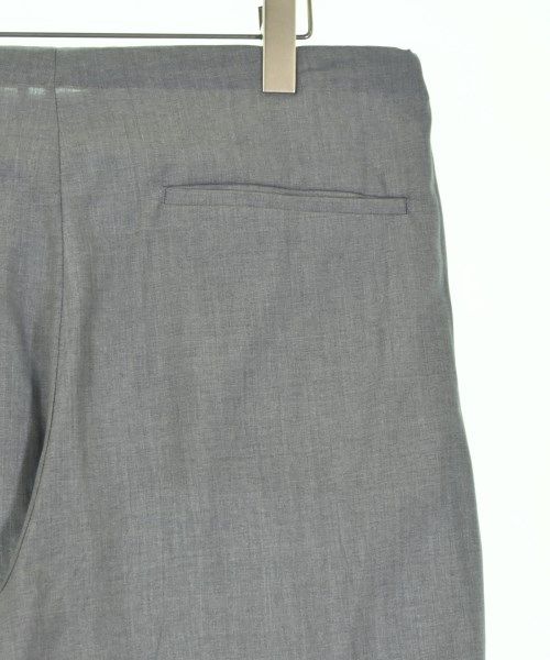 HERILL ヘリル パンツ（その他） 0(XS位) グレー 【古着】【中古】 HERILL パンツ（その他） レディース 【古着】【中古】【送料無料