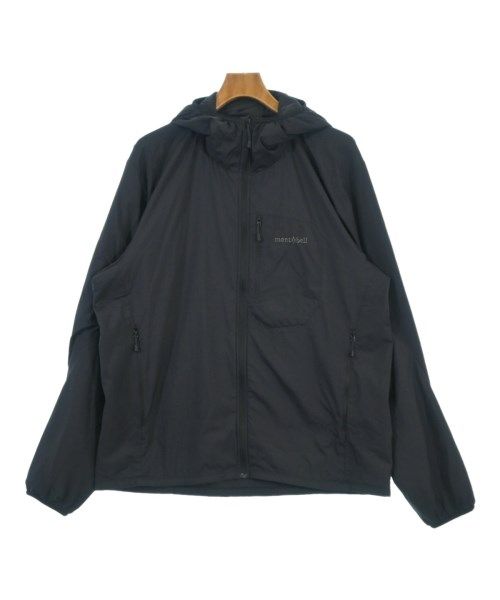 Montbell マウンテンパーカー メンズ 【古着】【中古】【送料無料】 10,200円