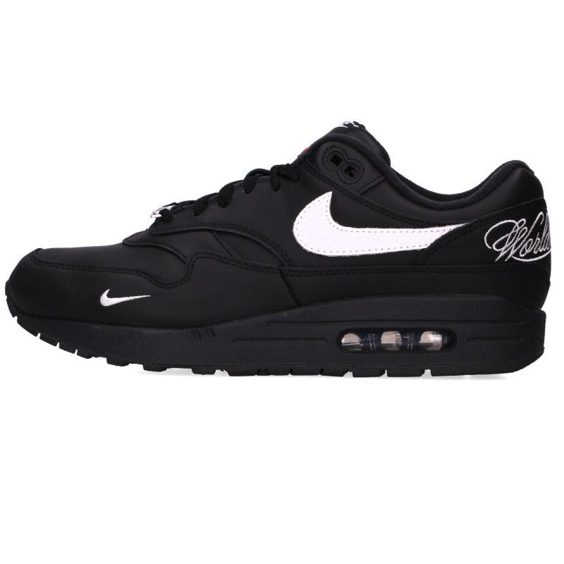 ナイキ AIR MAX 1 87 SP HF8813-001 エアマックス1スニーカー メンズ 28cm