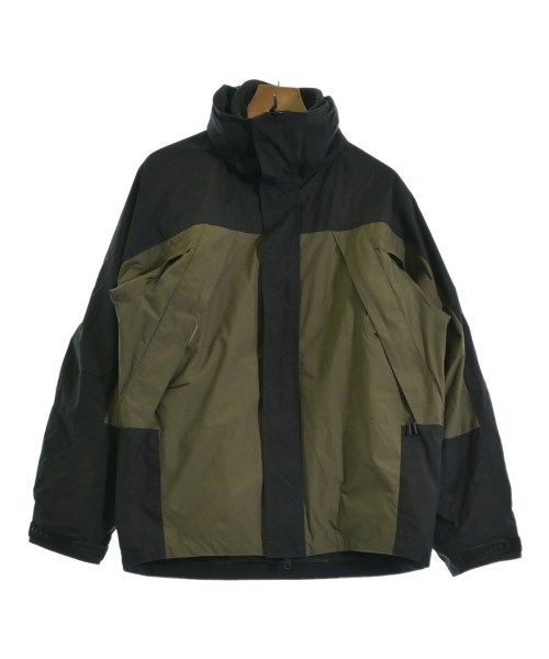 F.C.R.B マウンテンパーカー メンズ 【古着】【中古】【送料無料】