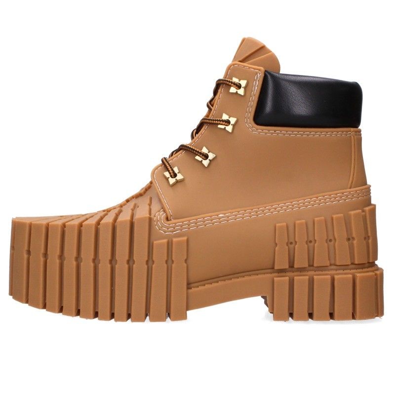 ミスチーフ 2 x 4 BOOTS MSCHF-014 ハイカットブーツ メンズ 9