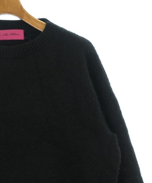 The Elder Statesman ニット・セーター メンズ 【古着】【中古】【送料