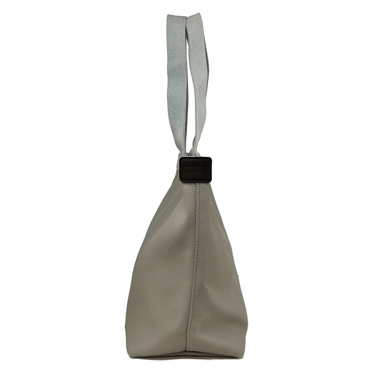 Herve Chapelier(エルベシャプリエ) トートバッグ美品 コーテッド