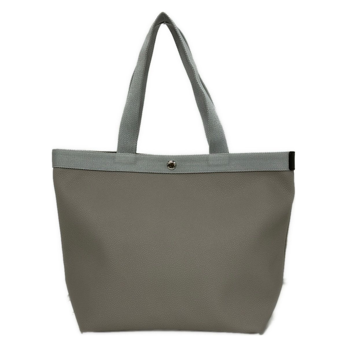 Herve Chapelier(エルベシャプリエ) トートバッグ美品 コーテッド 
