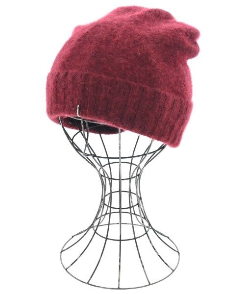 The Elder Statesman ニットキャップ・ビーニー メンズ 【古着】【中古