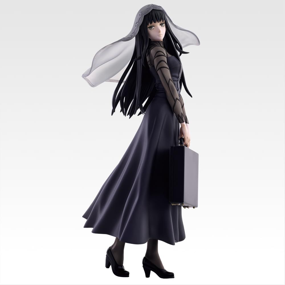 一番くじ SAKAMOTO DAYS vol.2 D賞 大佛 MASTERLISE EXPIECE