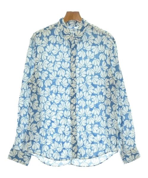 Frank&Eileen カジュアルシャツ メンズ 【古着】【中古】【送料無料】