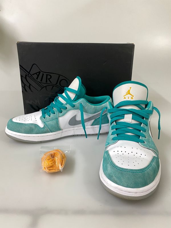 【中古品】 NIKE ナイキ AIR JORDAN 1 LOW SE DN3705-301 エアジョーダン1 ロー SE メンズ シューズ 靴 スニーカー 【160-260731-em-81-min】 7,245円