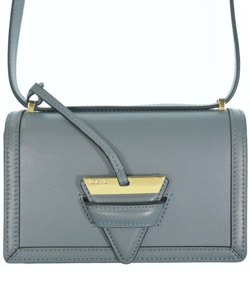LOEWE ショルダーバッグ レディース 【古着】【中古】【送料無料】