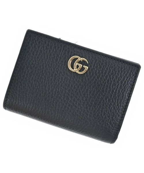 GUCCI 財布・コインケース レディース 【古着】【中古】【送料無料】