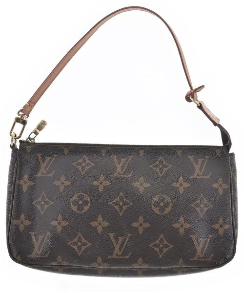LOUIS VUITTON ポーチ レディース 【古着】【中古】【送料無料】 38,870円