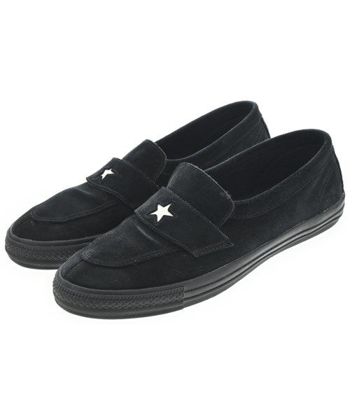 CONVERSE ADDICT スニーカー メンズ 【古着】【中古】【送料無料】