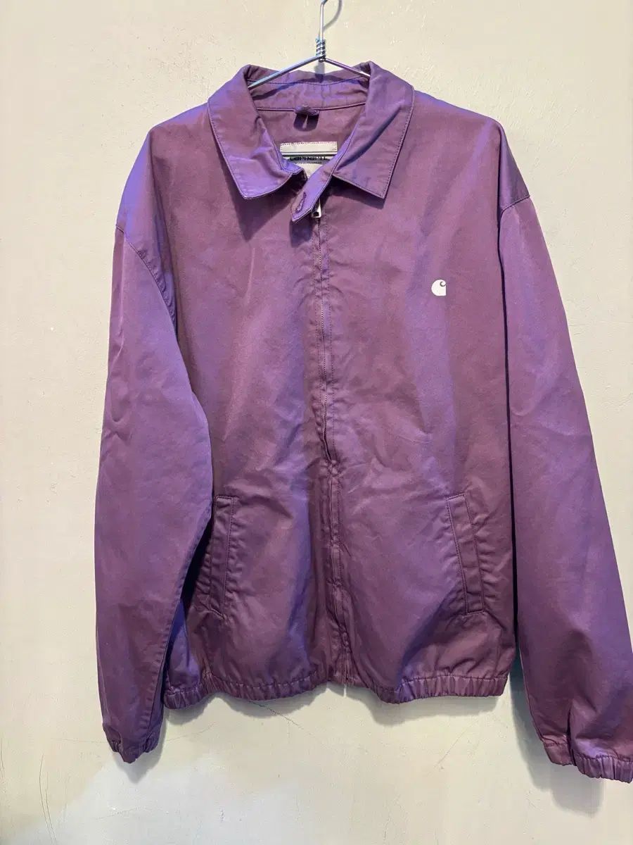 Carhartt カーハート 正規品 ブルゾンジャケット