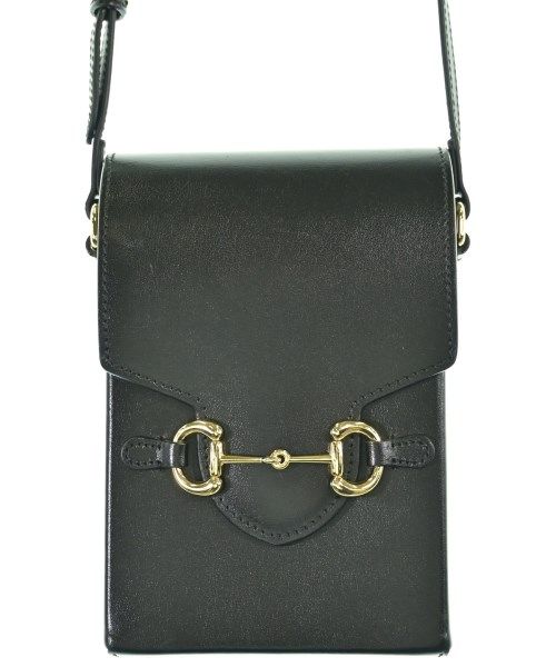 GUCCI ショルダーバッグ レディース 【古着】【中古】【送料無料】 53,280円