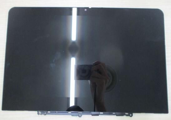 互換品 11.6インチ Lenovo 500e Yoga Chromebook Gen 4s 83L4 83L5 83N8 83N9 対応 HD 1366x768 IPS LCD 液晶タッチパネル タッチスクリー