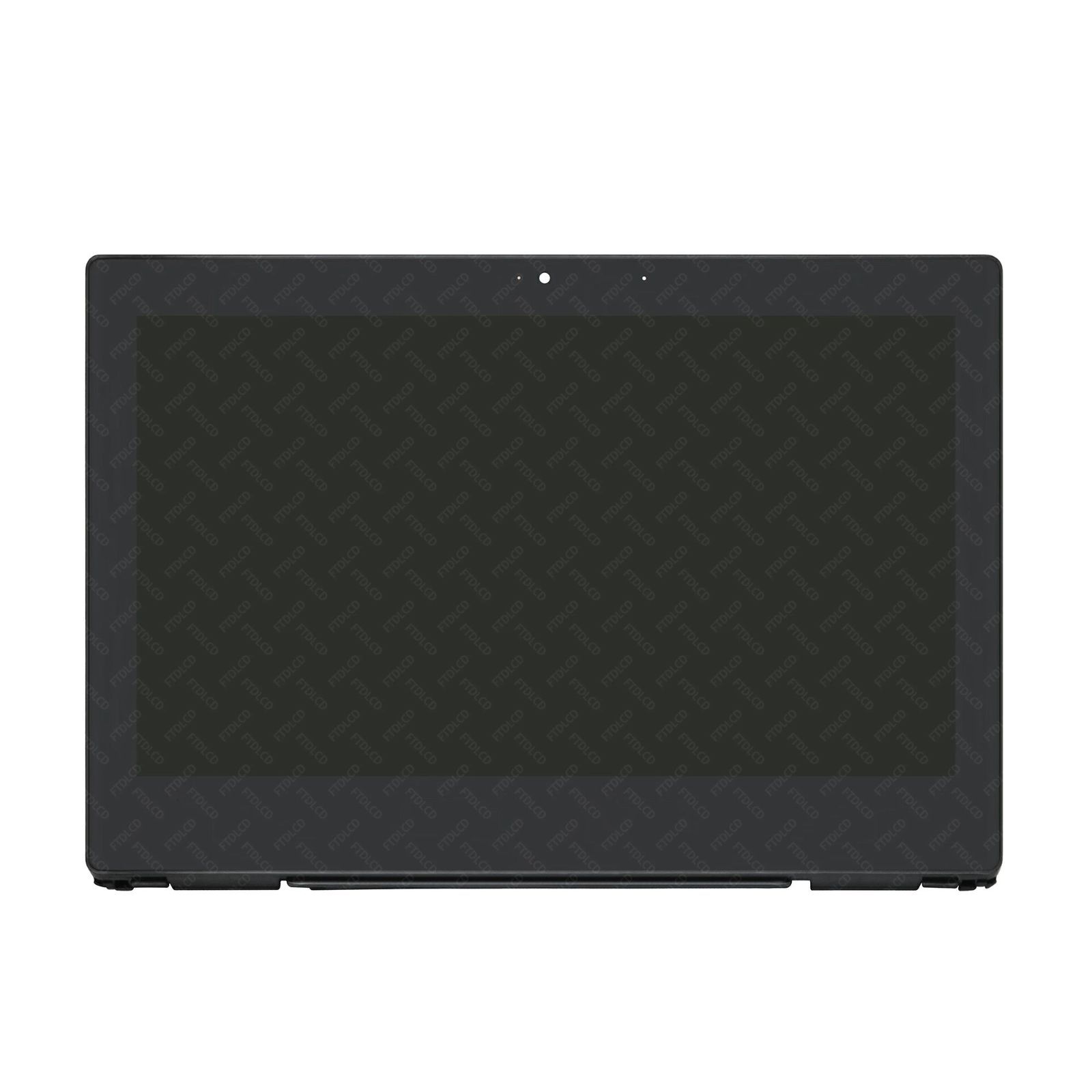 互換品 11.6インチ HP Chromebook x360 11 G3 EE 19J71PA#ABJ L92337-001 L92338-001 対応 HD WXGA 1366x768 IPS LCD LED 液晶タッチパネル