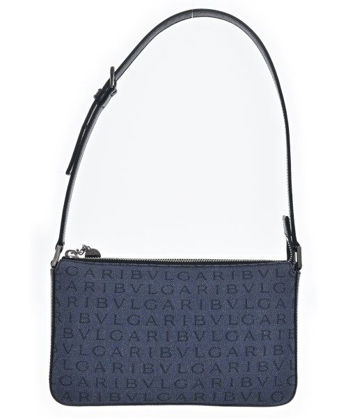 BVLGARI ショルダーバッグ レディース 【古着】【中古】【送料無料】