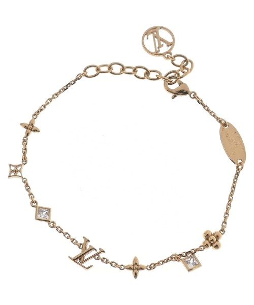 LOUIS VUITTON ブレスレット・バングル レディース 【古着】【中古】【送料無料】