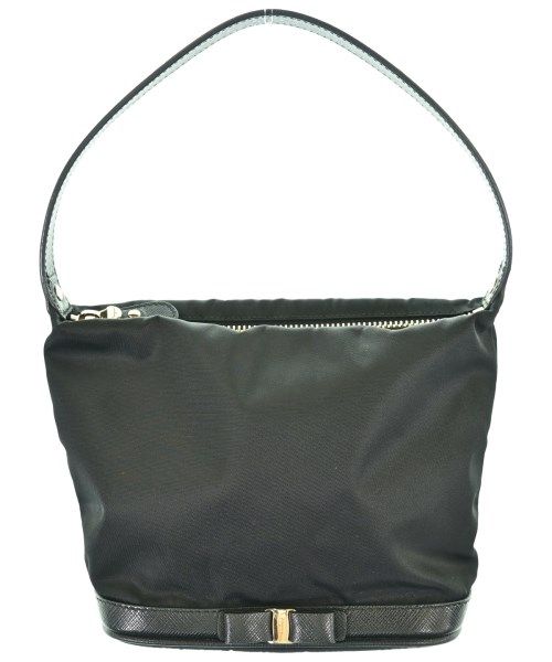 Salvatore Ferragamo ハンドバッグ レディース 【古着】【中古】【送料無料】