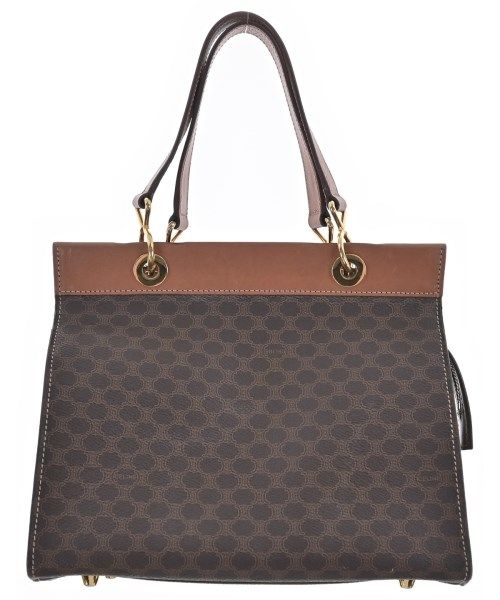 CELINE ハンドバッグ レディース 【古着】【中古】【送料無料】
